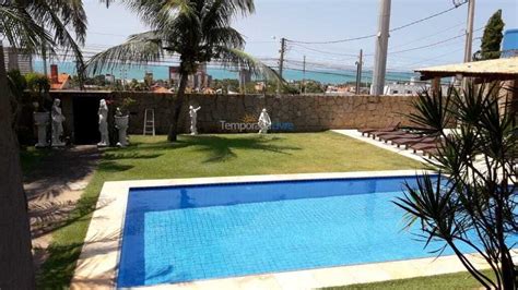 Fortaleza House Vacation Rentals .